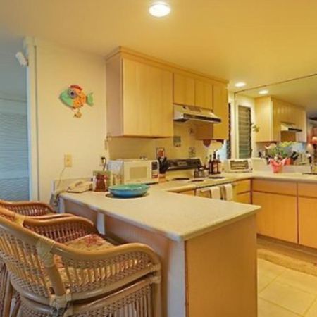 Hanalei Bay Resort 7302 Princeville Ngoại thất bức ảnh