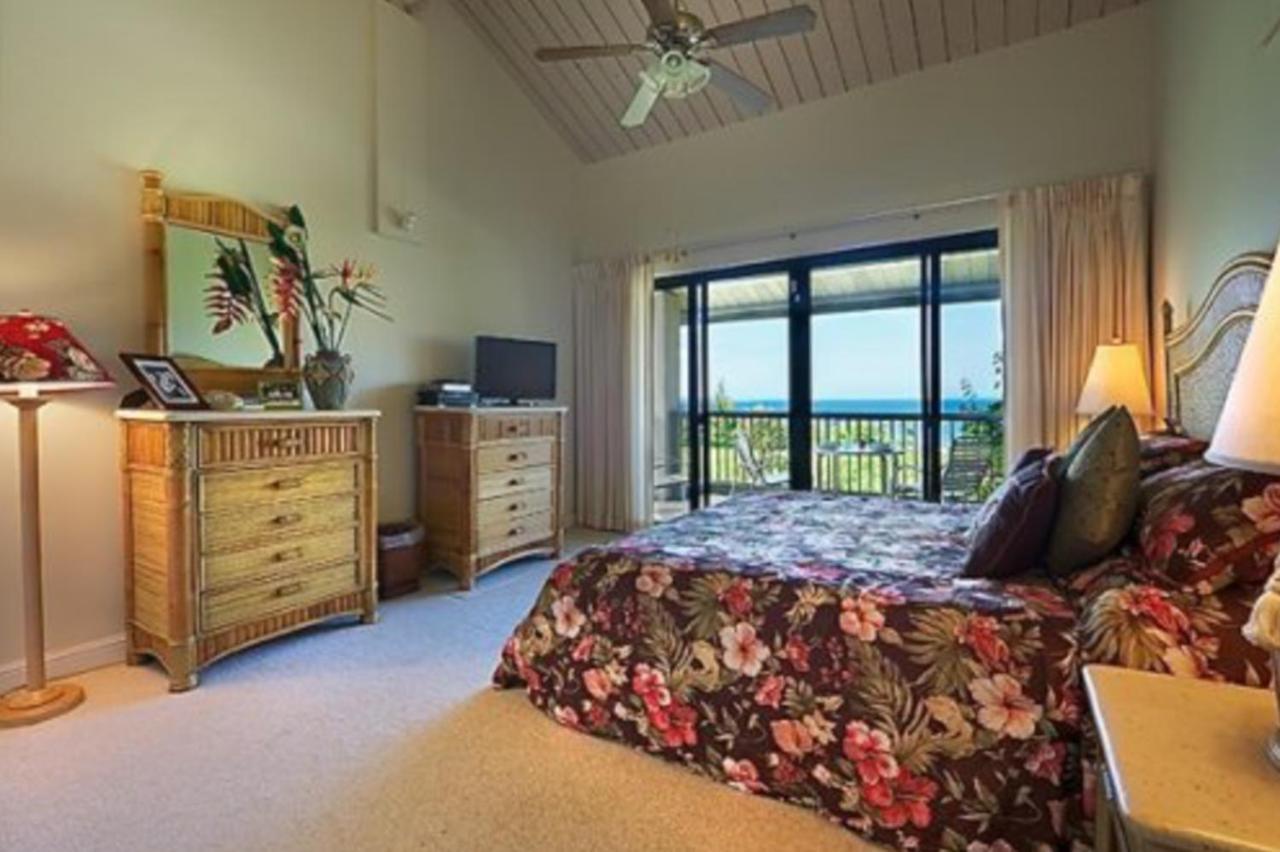 Hanalei Bay Resort 7302 Princeville Ngoại thất bức ảnh