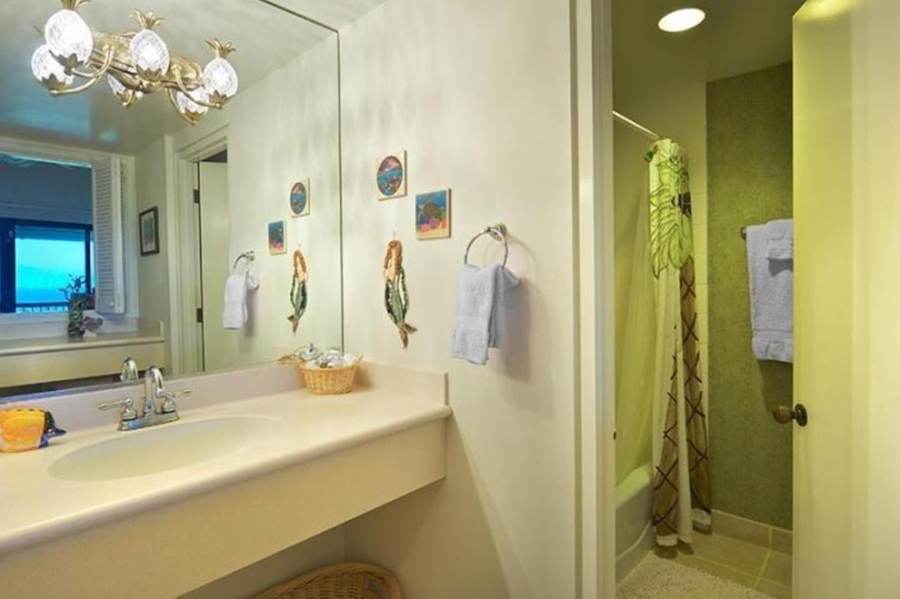 Hanalei Bay Resort 7302 Princeville Ngoại thất bức ảnh
