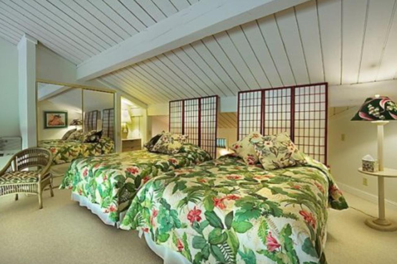 Hanalei Bay Resort 7302 Princeville Ngoại thất bức ảnh