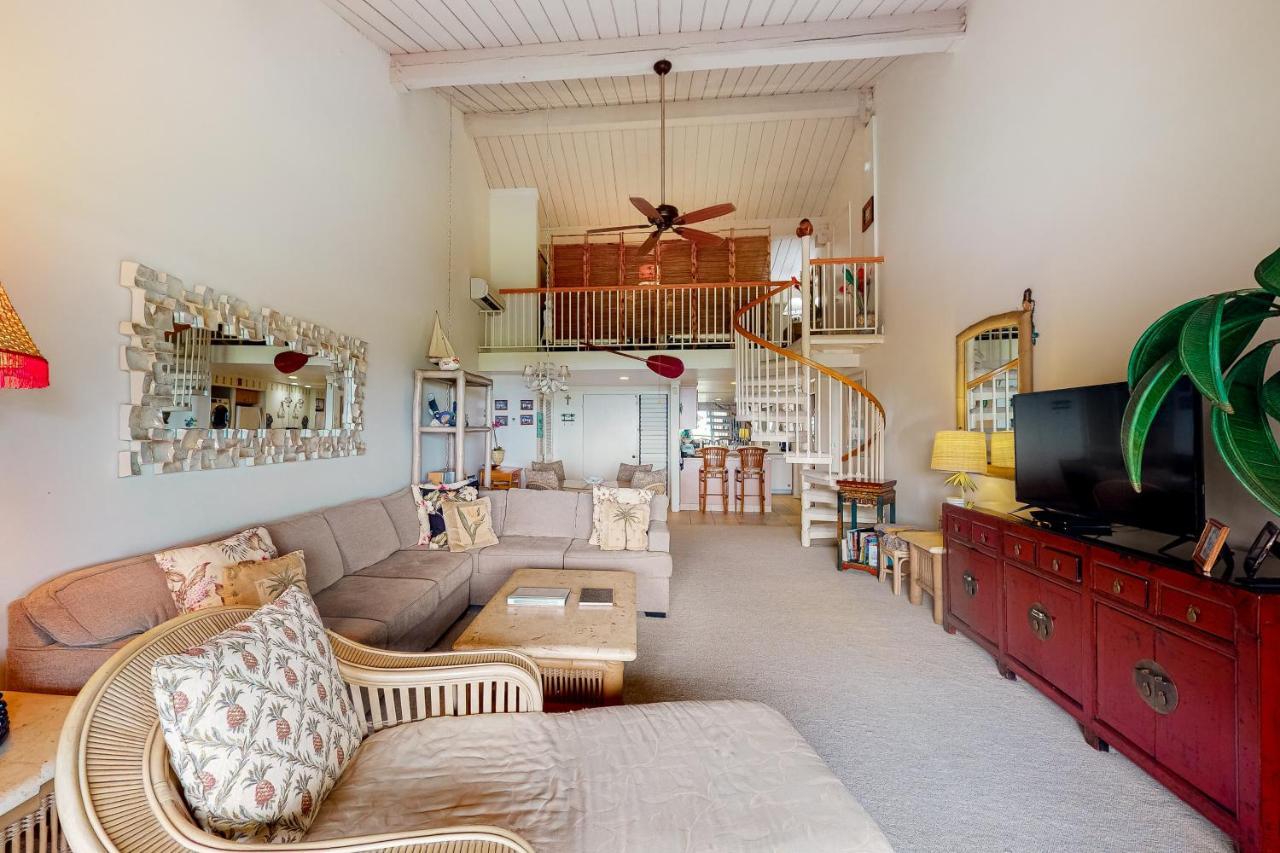 Hanalei Bay Resort 7302 Princeville Phòng bức ảnh