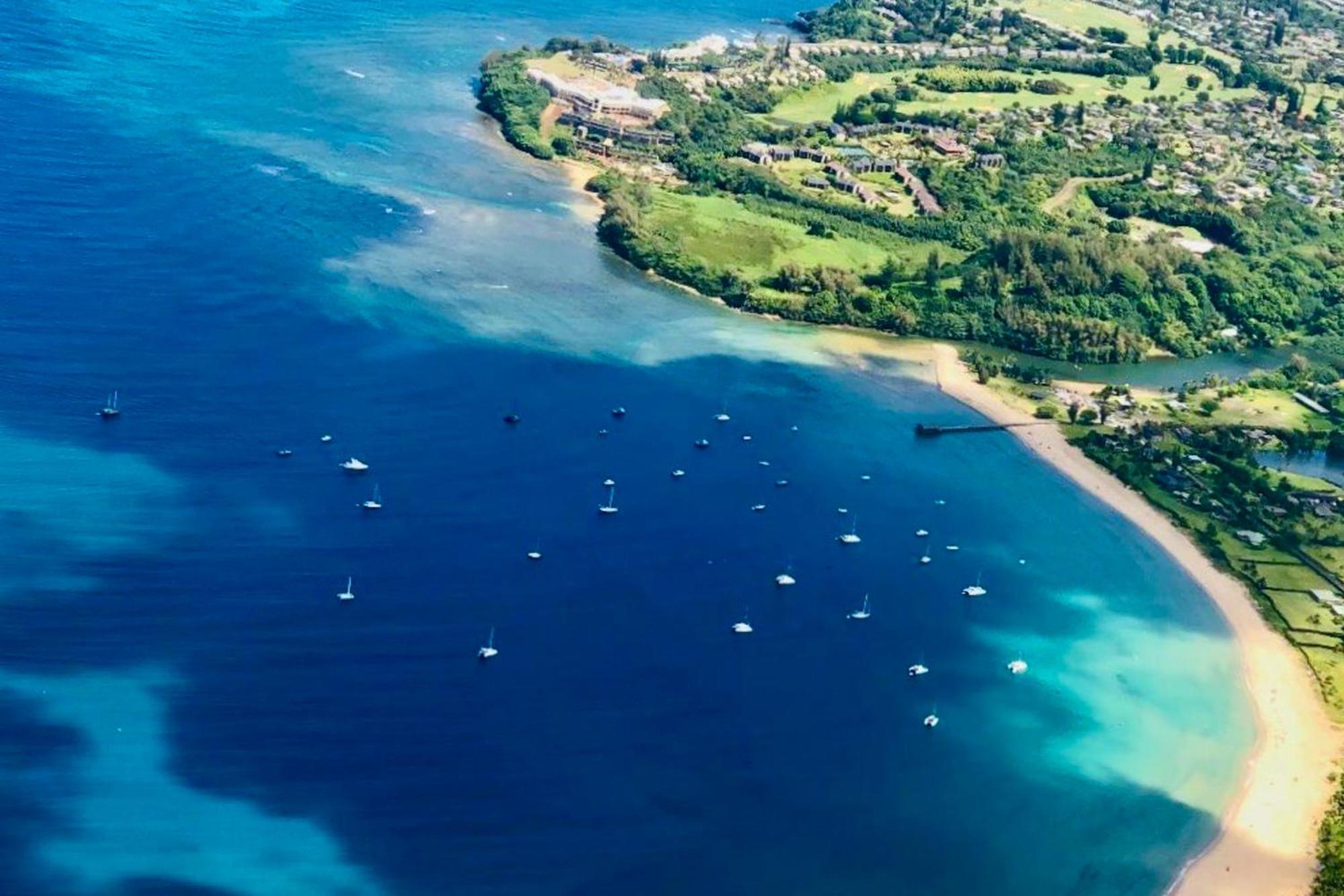 Hanalei Bay Resort 7302 Princeville Phòng bức ảnh