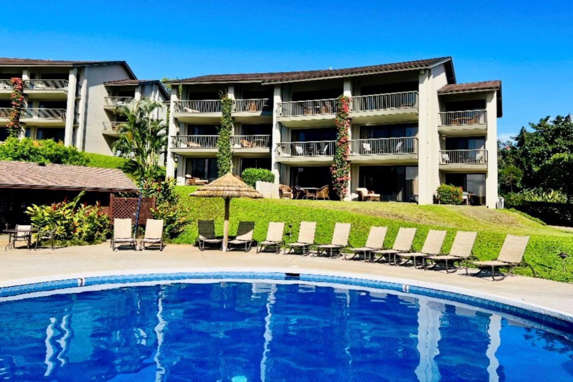 Hanalei Bay Resort 7302 Princeville Phòng bức ảnh