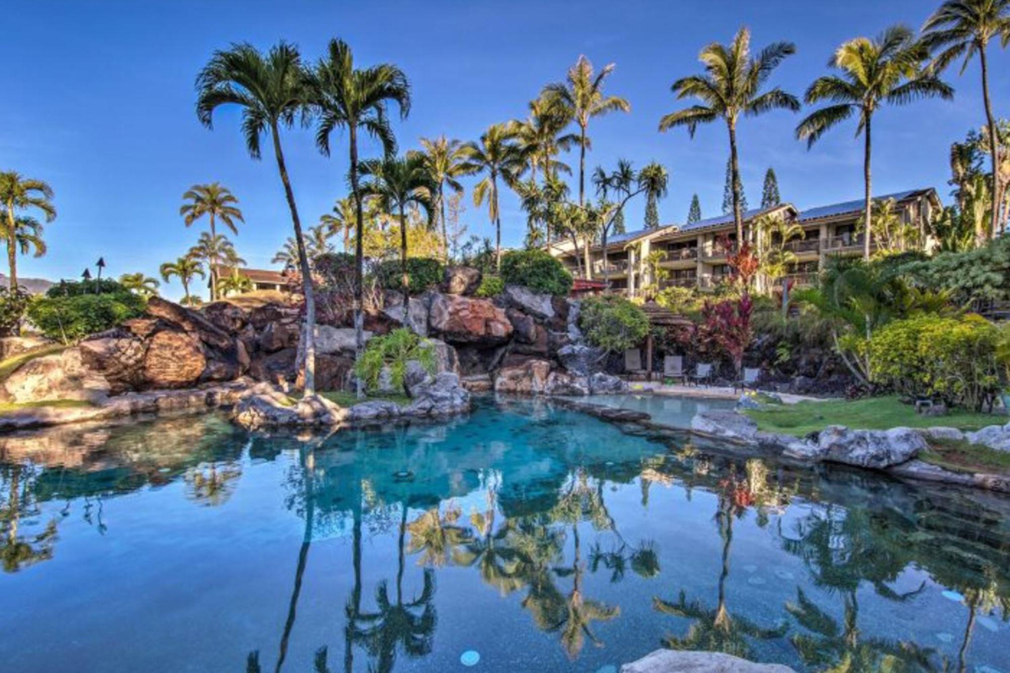 Hanalei Bay Resort 7302 Princeville Phòng bức ảnh