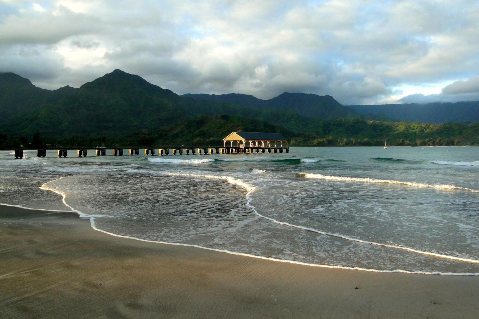 Hanalei Bay Resort 7302 Princeville Phòng bức ảnh
