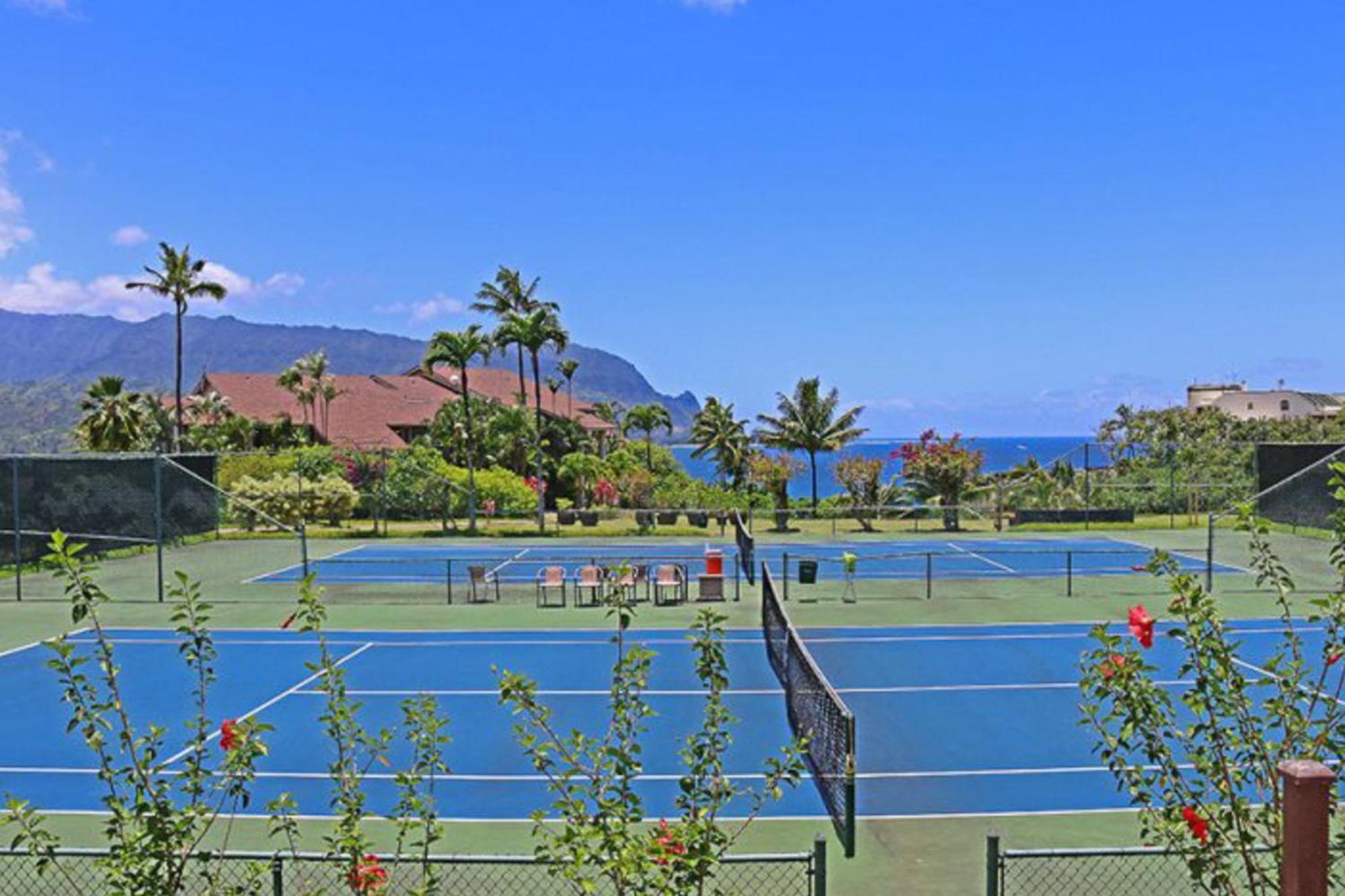 Hanalei Bay Resort 7302 Princeville Phòng bức ảnh