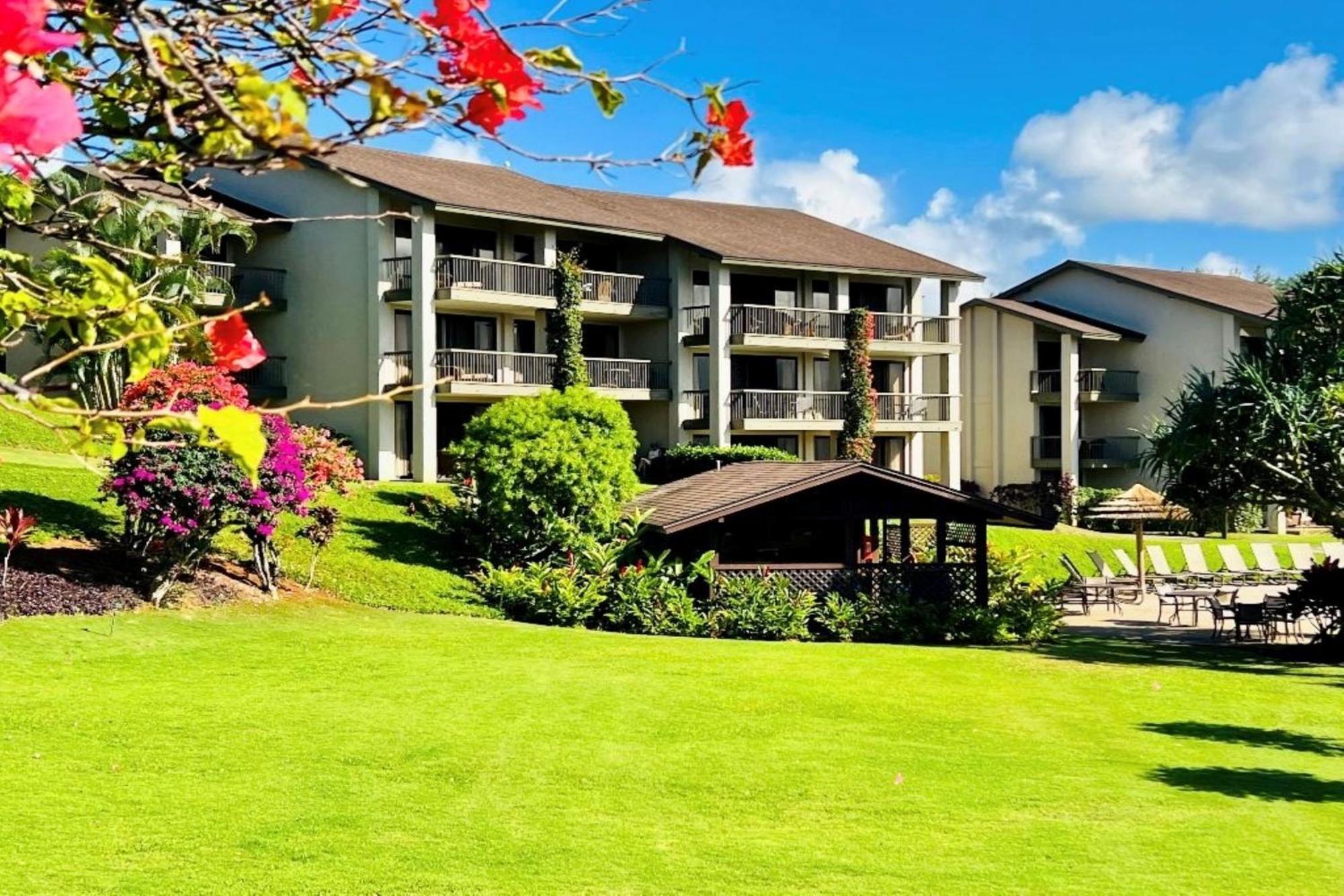 Hanalei Bay Resort 7302 Princeville Phòng bức ảnh
