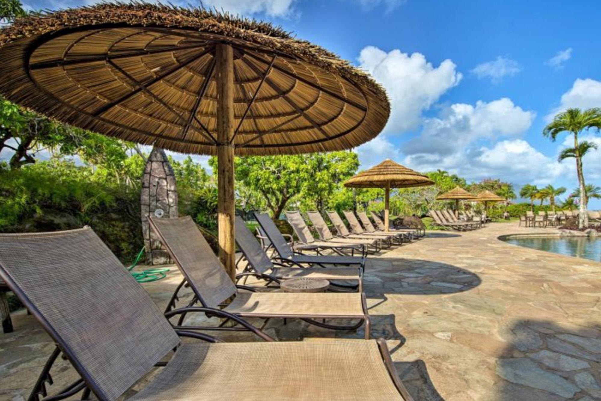 Hanalei Bay Resort 7302 Princeville Phòng bức ảnh