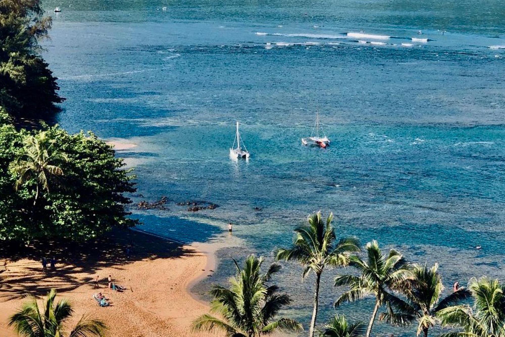 Hanalei Bay Resort 7302 Princeville Phòng bức ảnh