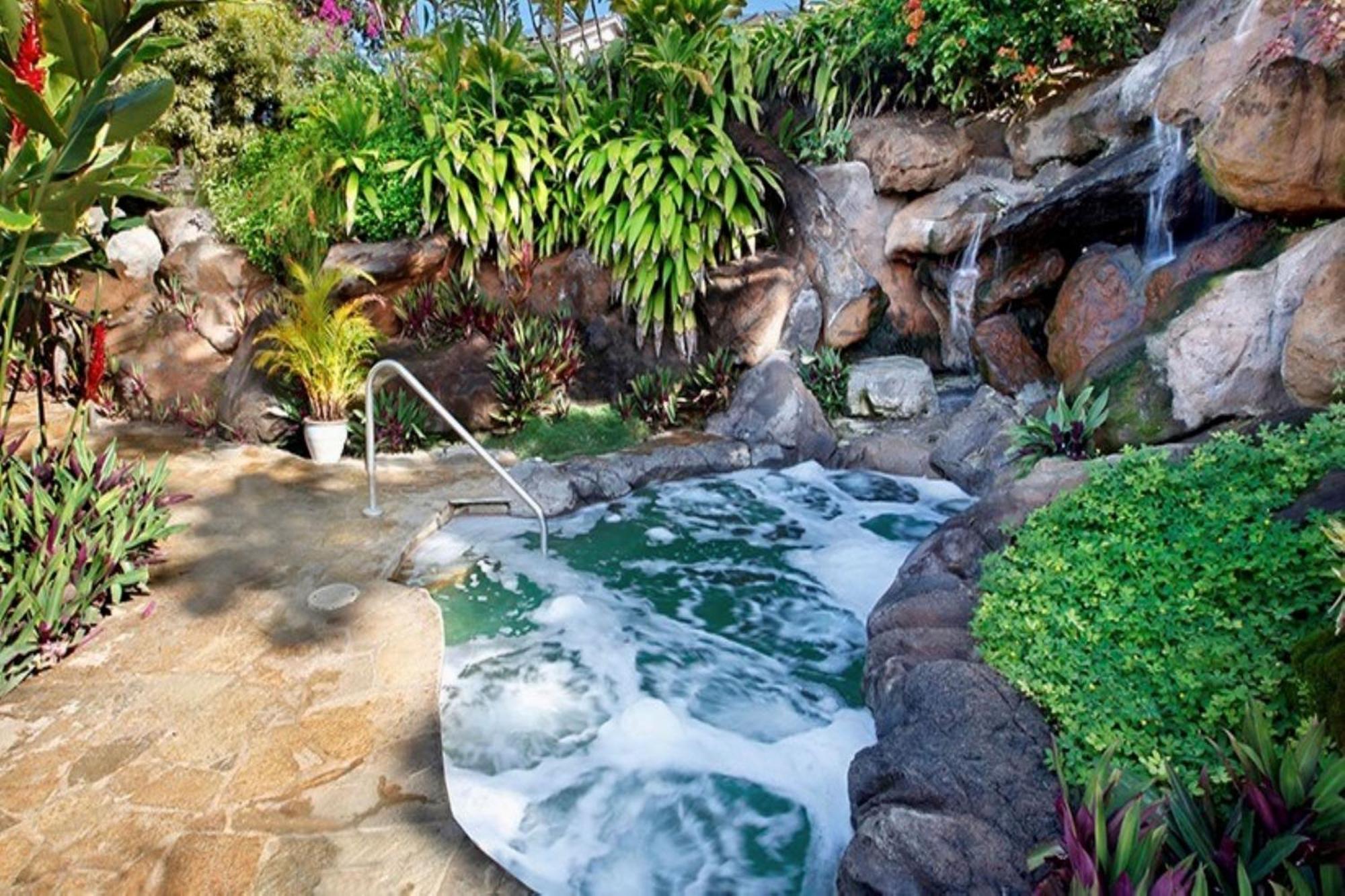 Hanalei Bay Resort 7302 Princeville Phòng bức ảnh